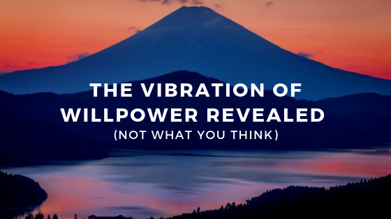 The-Vibration-of-Willpower-REVEALED-not-what-you-think