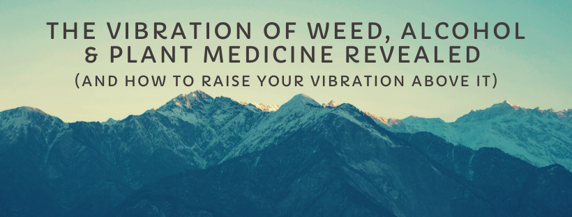 The-Vibration-of-Wanting-VS-The-Vibration-of-Weed-Alcohol-Plant-Medicine-Revealed-and-how-to-raise-your-vibration-above